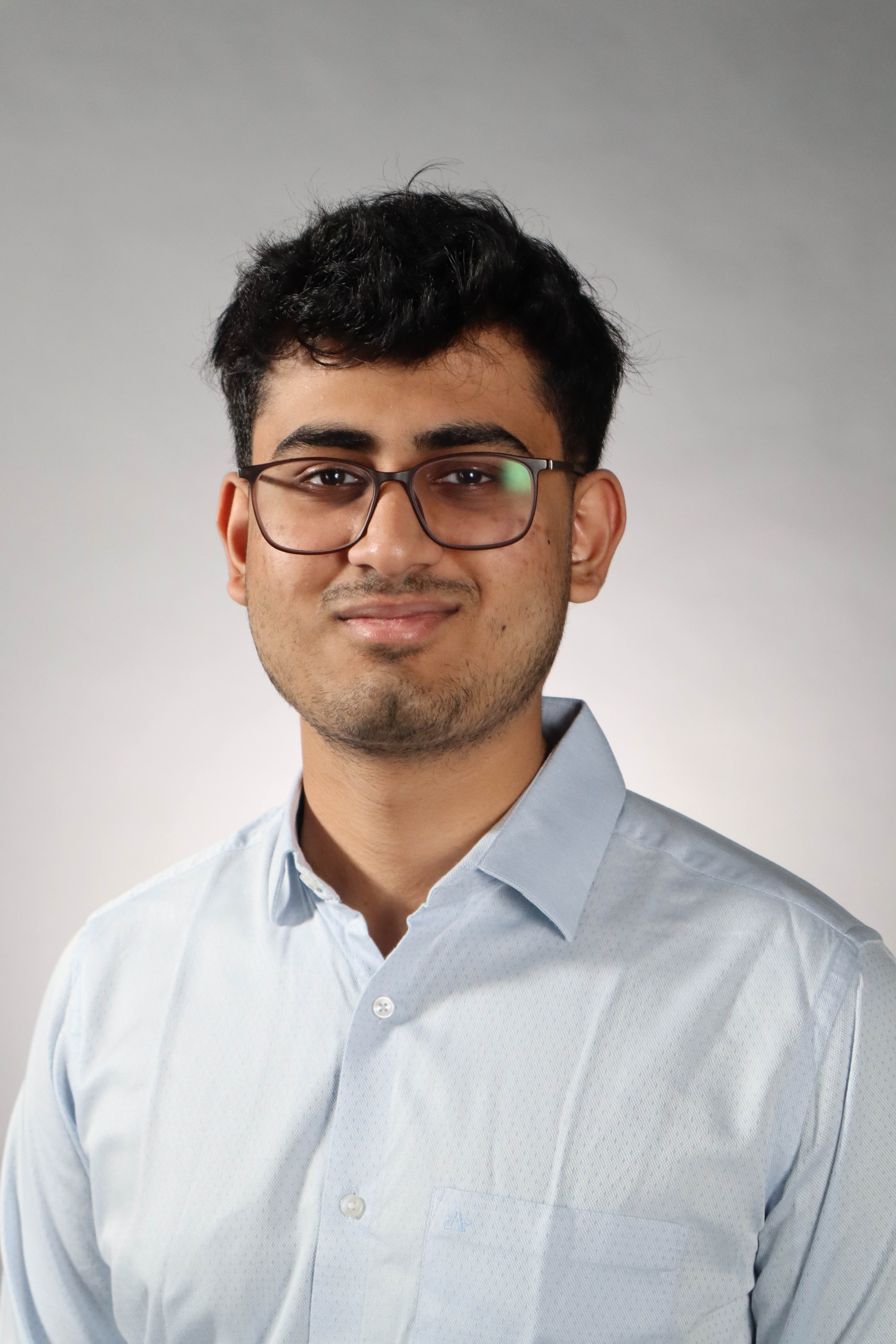Aanand Patel's profile picture