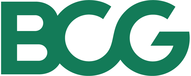 Boston Consulting Group logo