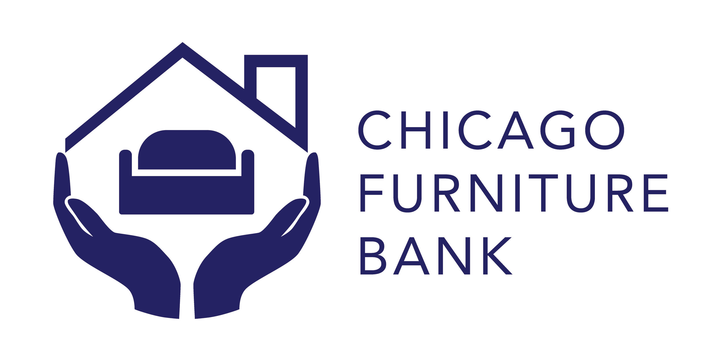Chicago Furniture Bank logo