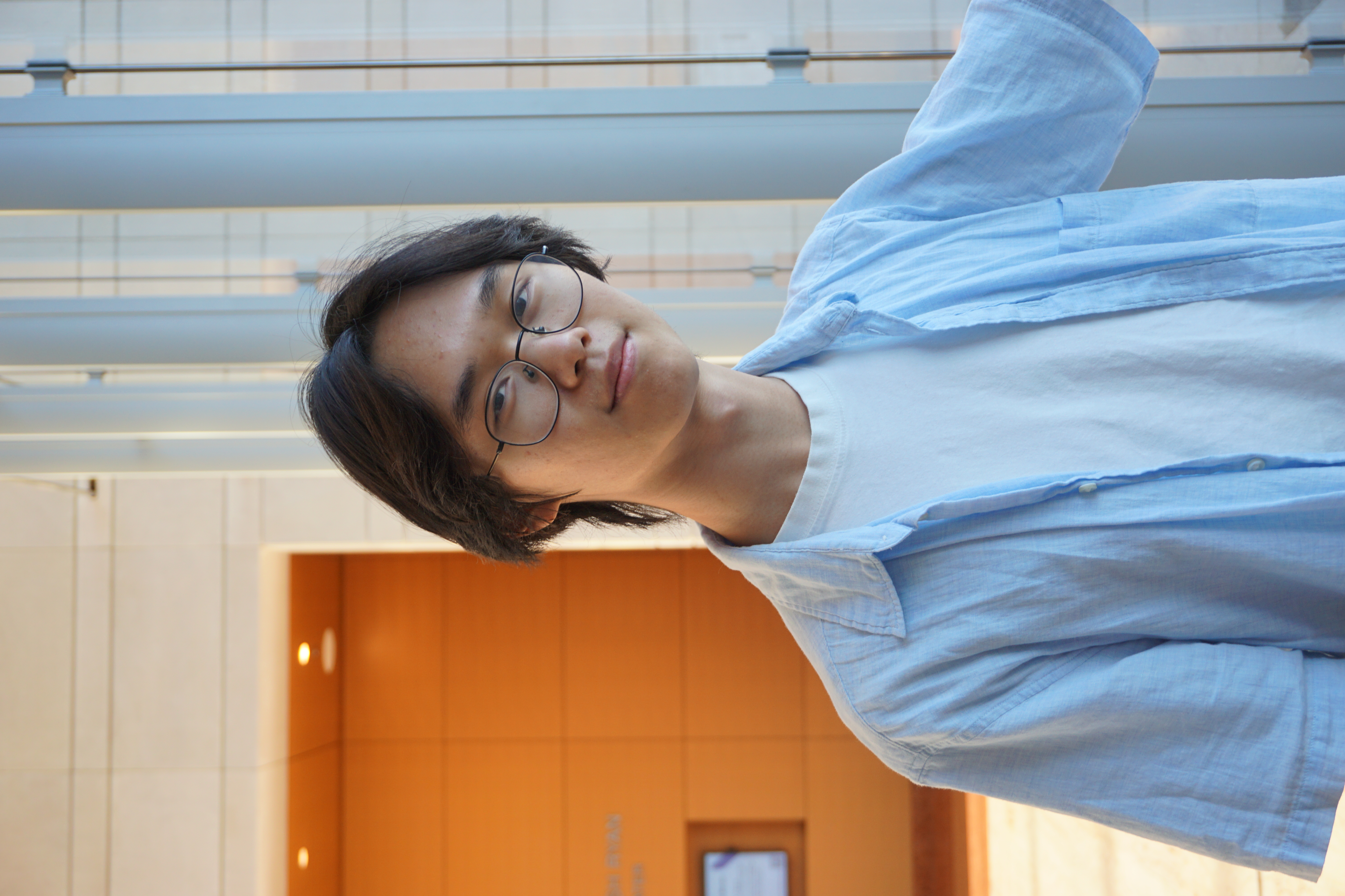Christian Lee's profile picture