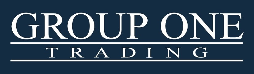 Group one Trading logo