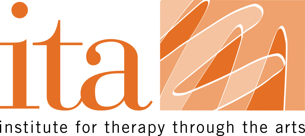 Institute for Therapy through the Arts logo