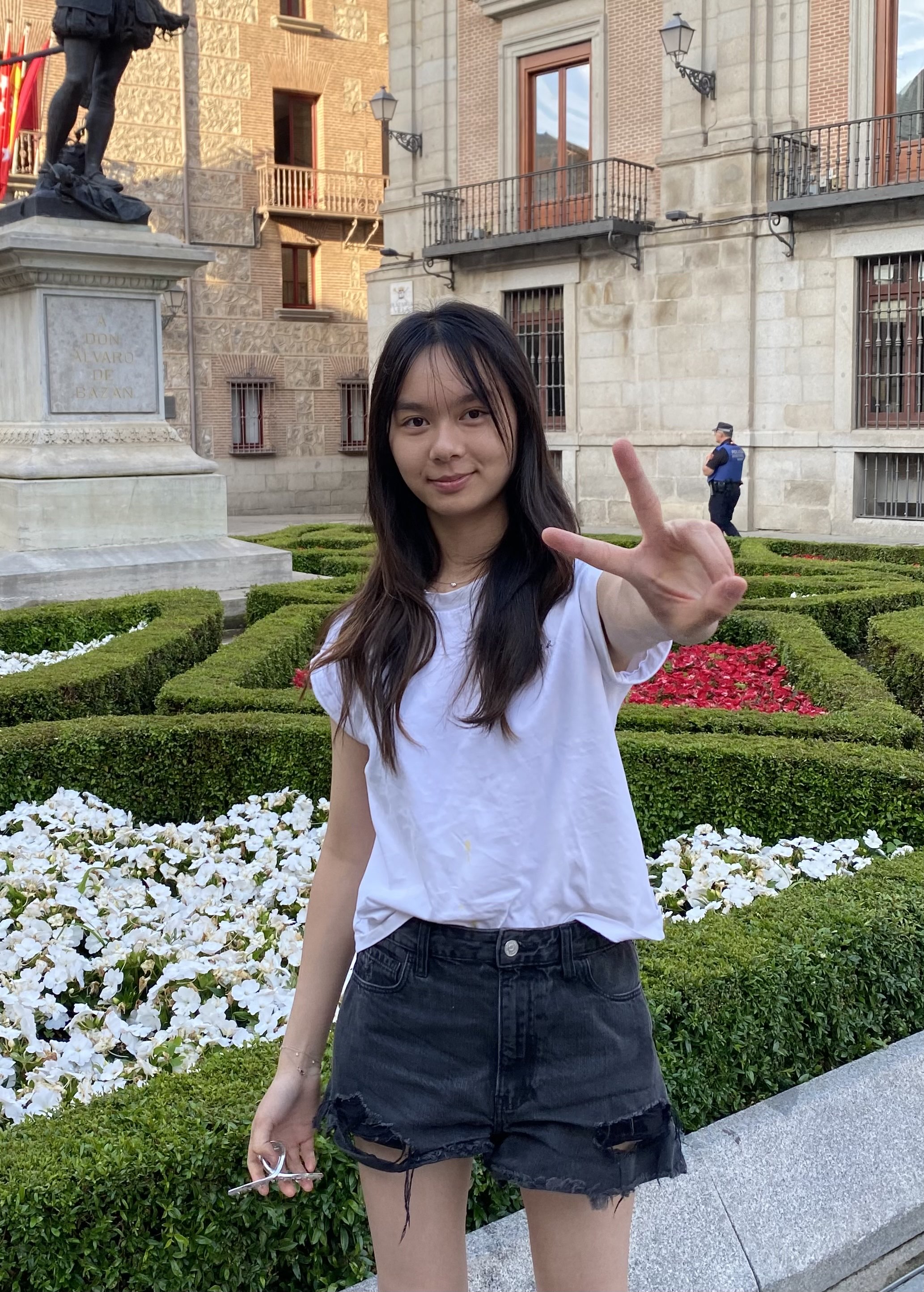 Jazlyn Ho's profile picture