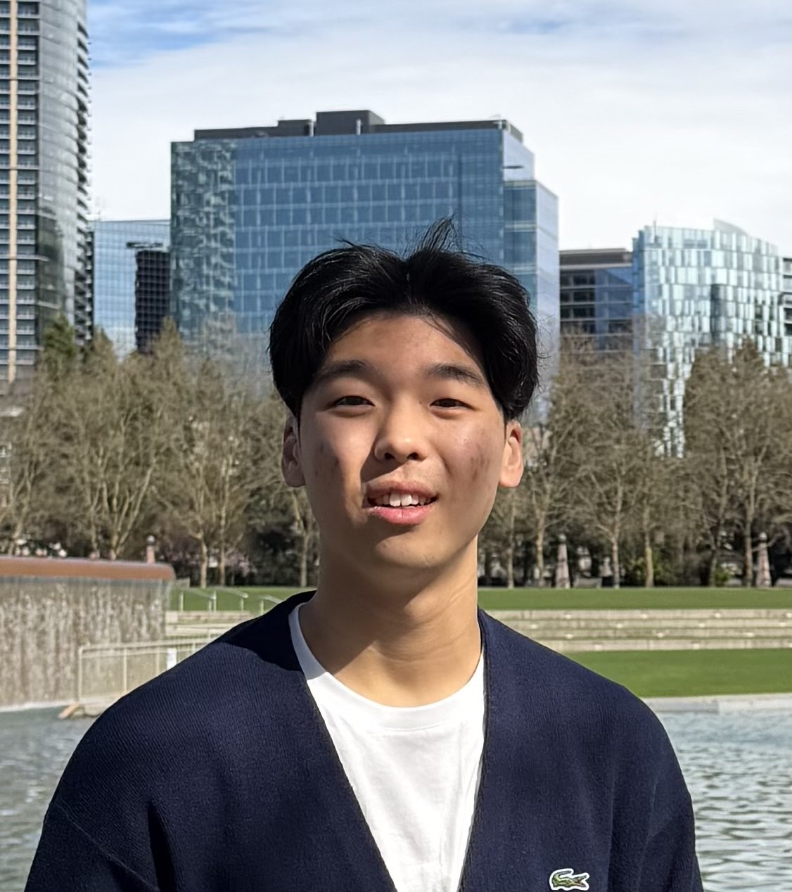 Paul Kim's profile picture