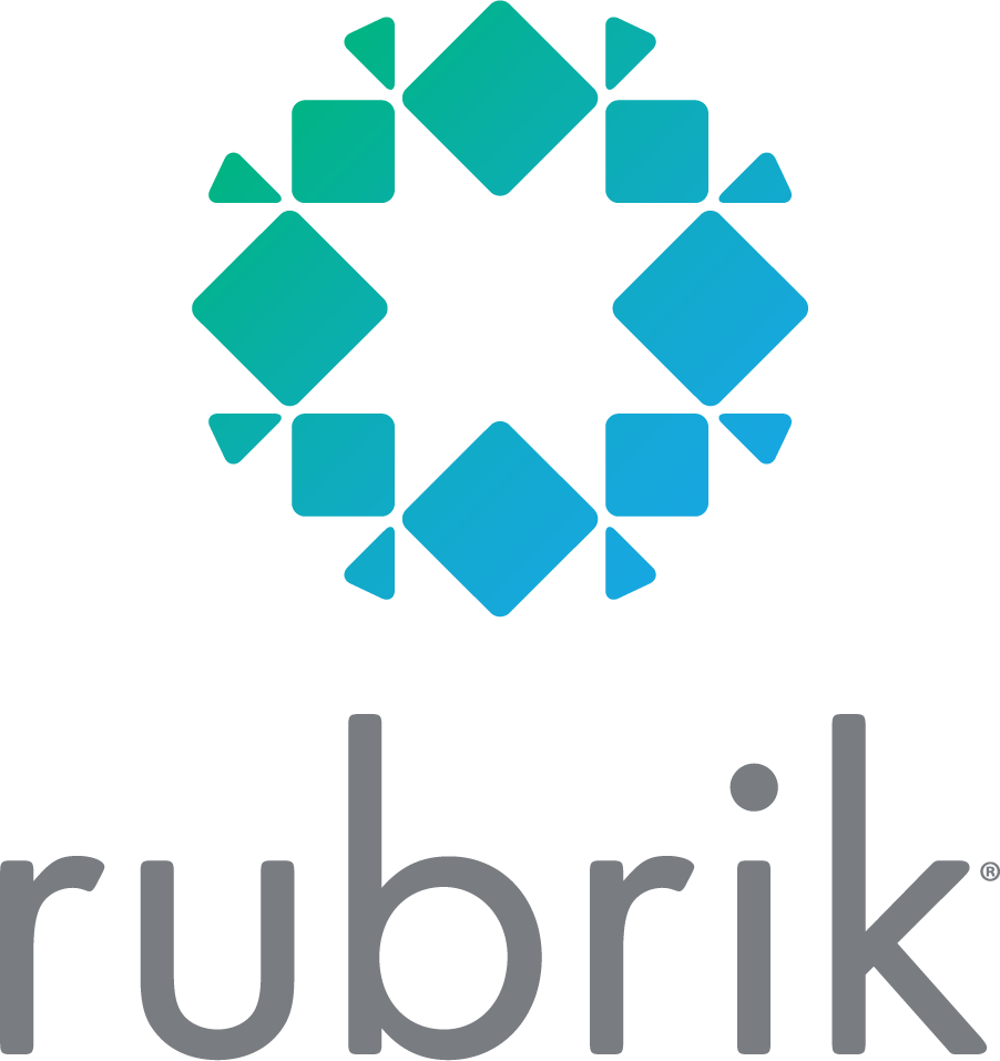 rubrik logo