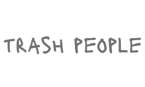 Trash People - Community Volunteer Opportunity App