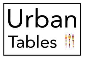 Urban Tables logo