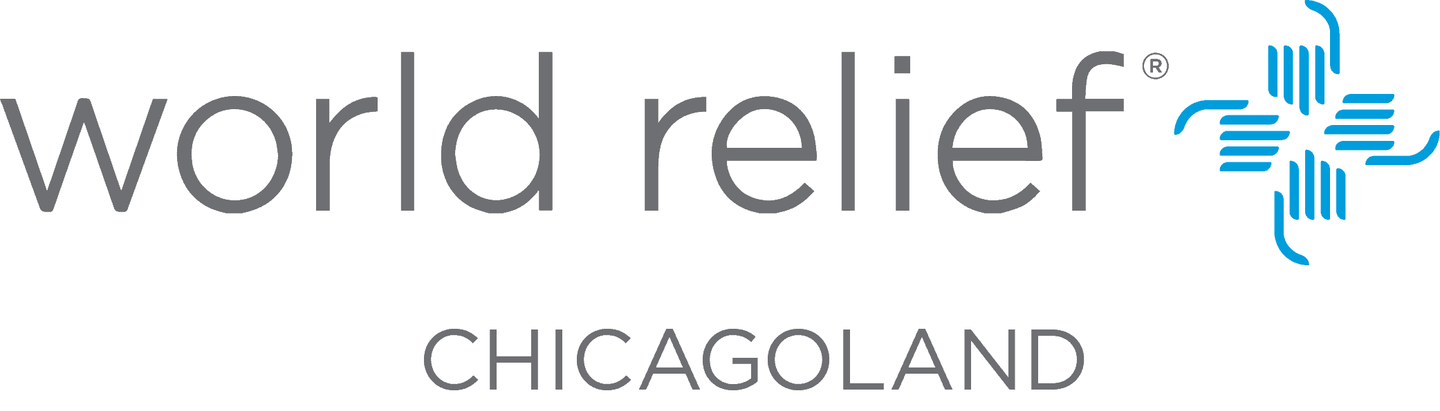 World Relief Chicago logo