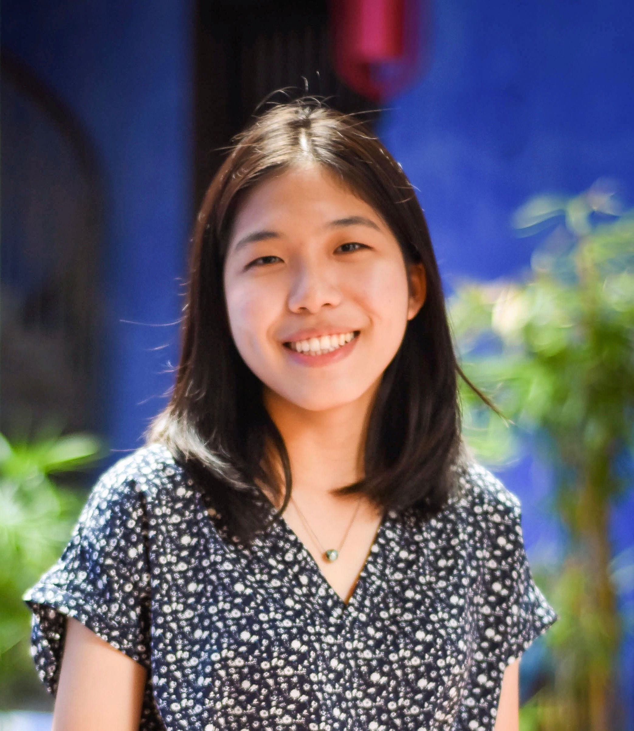 Yong-yu Huang's profile picture